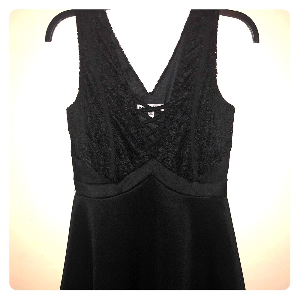 LBD! Little black dress‼️ ALERT‼️
